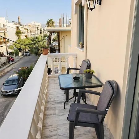 Apartment Rodon Manor Chania (Crete)