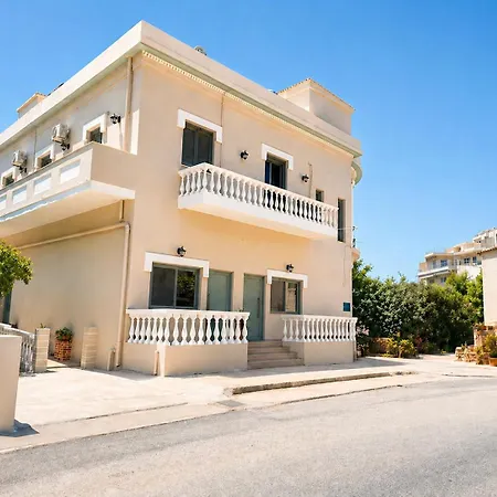 Apartment Rodon Manor