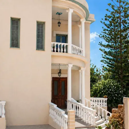 Apartment Rodon Manor *