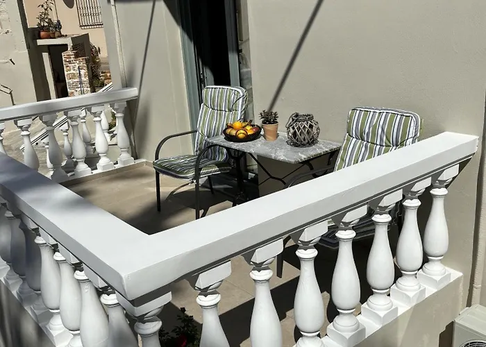 Apartament Rodon Manor