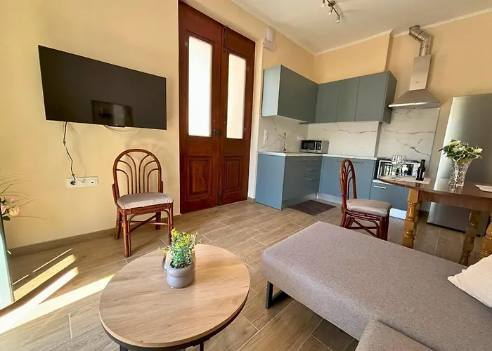 Apartament Rodon Manor