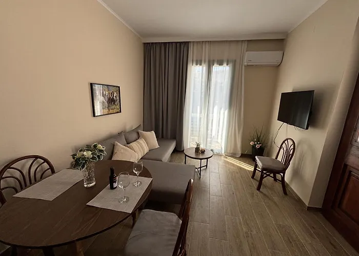 Rodon Manor Chania (Crete)