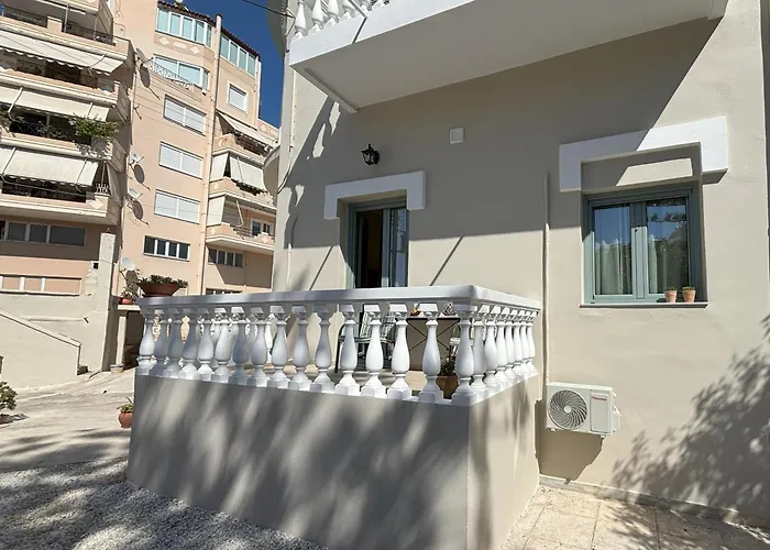 Apartament Rodon Manor