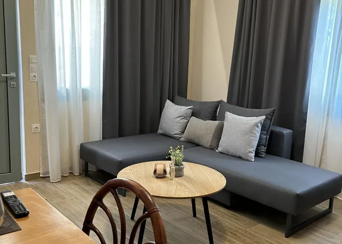 Rodon Manor Apartament