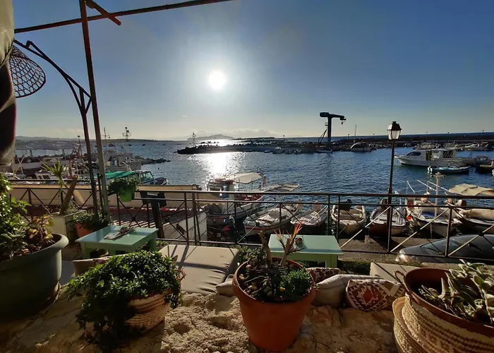 Apartament Rodon Manor