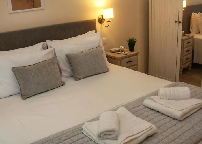 Rodon Manor Apartment Chania (Crete)