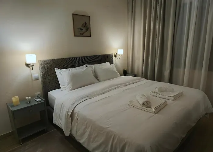 Rodon Manor Chania (Crete)