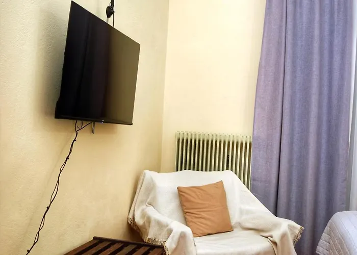 Apartment Rodon Manor *