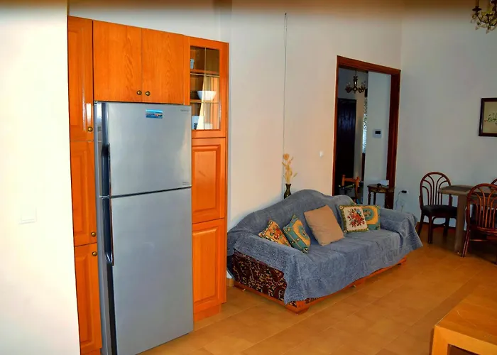 Rodon Manor Chania (Crete)