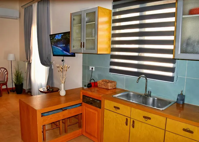 Rodon Manor * Chania (Crete)