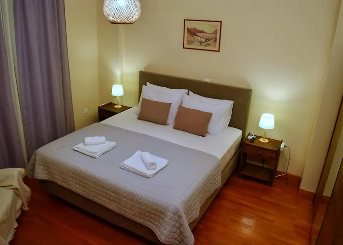 Apartament Rodon Manor