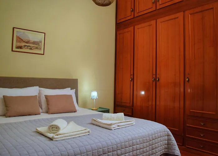 Rodon Manor Apartament *