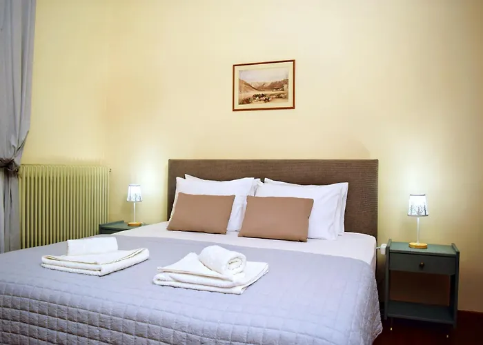 Rodon Manor Chania (Crete)