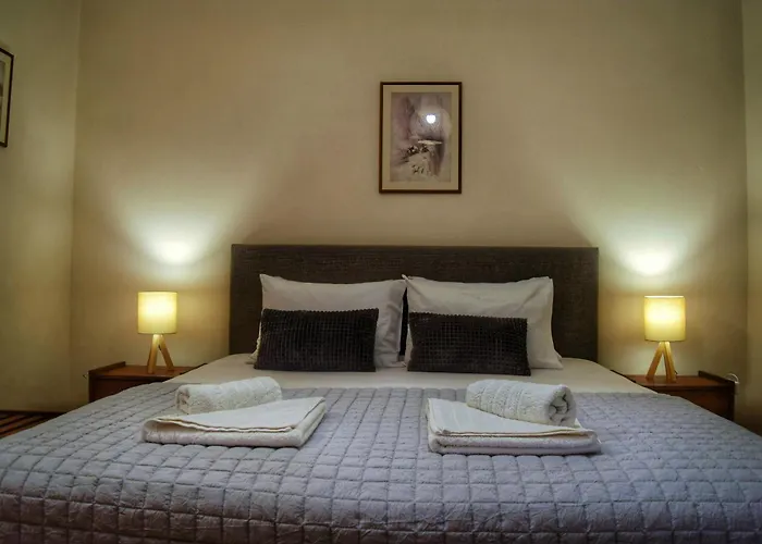 Rodon Manor * Chania (Crete)