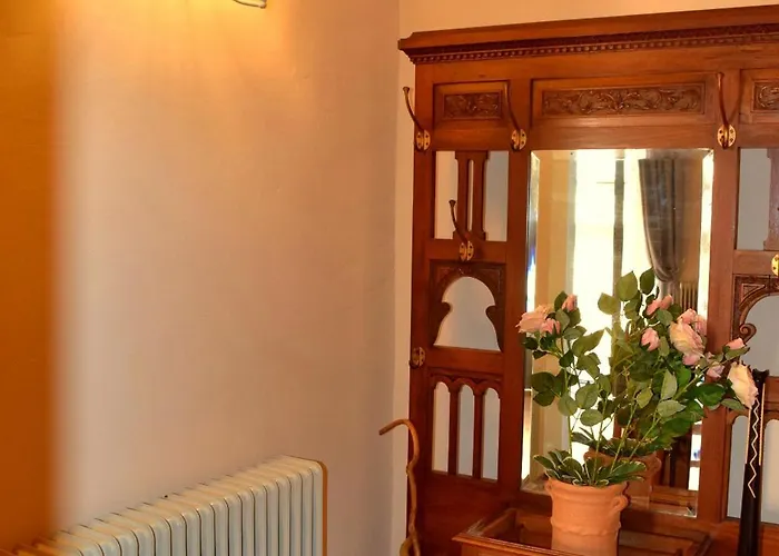 Rodon Manor Apartament