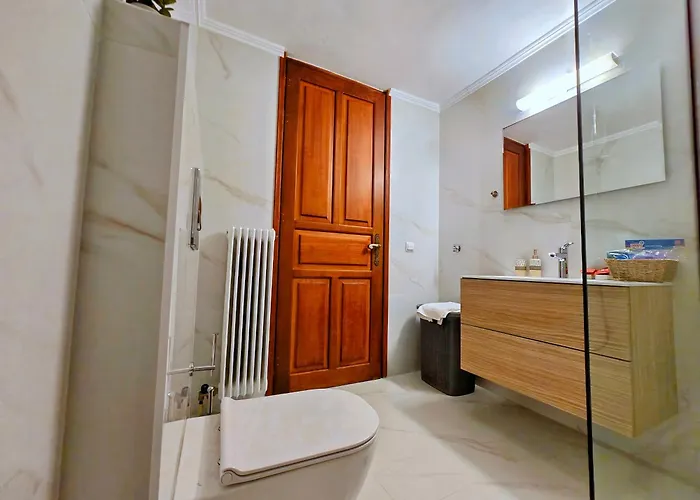 Rodon Manor Apartament