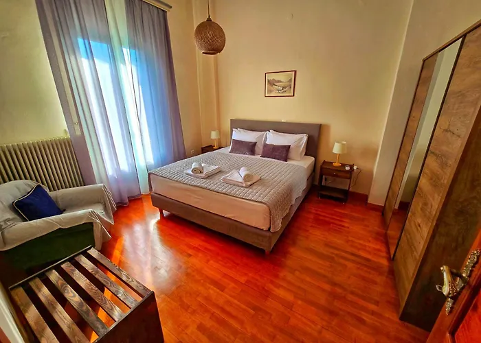 Rodon Manor Chania (Crete)