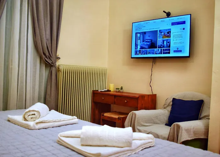 Apartament Rodon Manor *