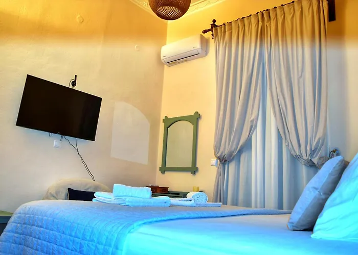Apartment Rodon Manor Chania (Crete)