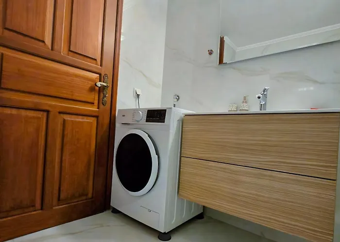 Rodon Manor * Chania (Crete)