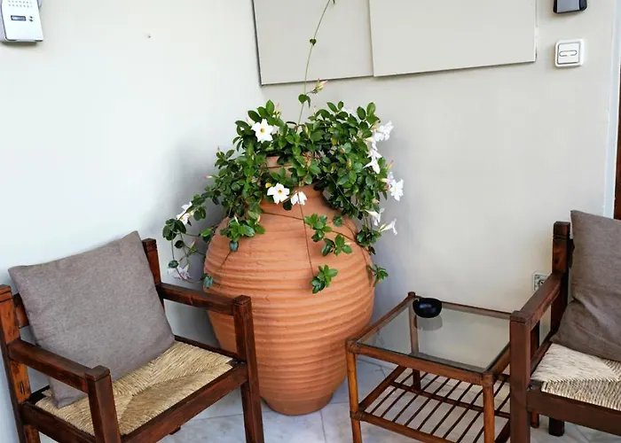 Rodon Manor Apartament Chania (Crete)