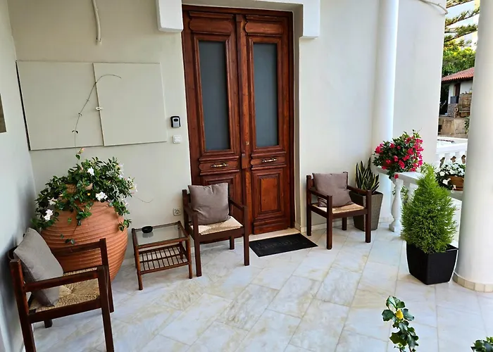 Apartment Rodon Manor