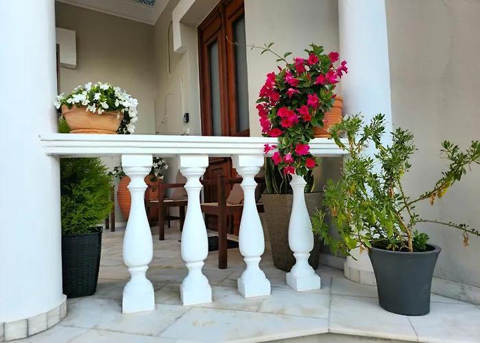 Rodon Manor Apartament Chania (Crete)