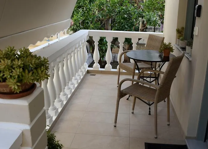 Rodon Manor * Chania (Crete)