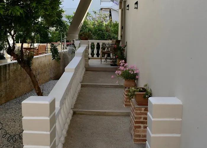 Rodon Manor Apartament