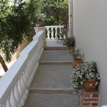 Appartement Rodon Manor *