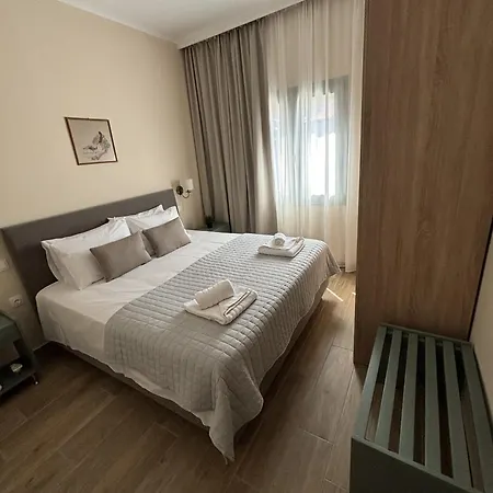 Appartamento Rodon Manor *