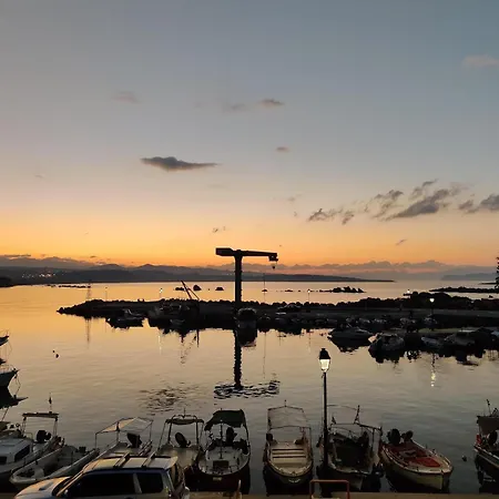 Apartment Rodon Manor