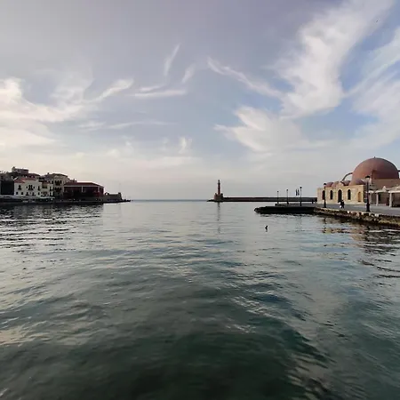 شقة Rodon Manor خانيا