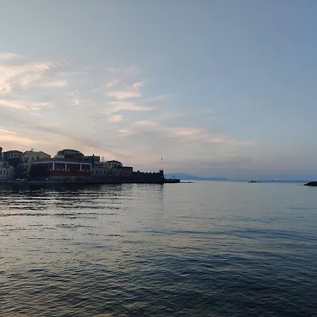 Rodon Manor Apartment Chania (Crete)