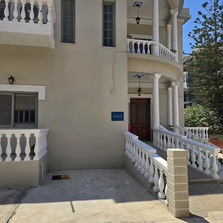 Rodon Manor Chania (Crete)