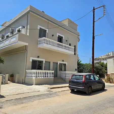 Rodon Manor خانيا