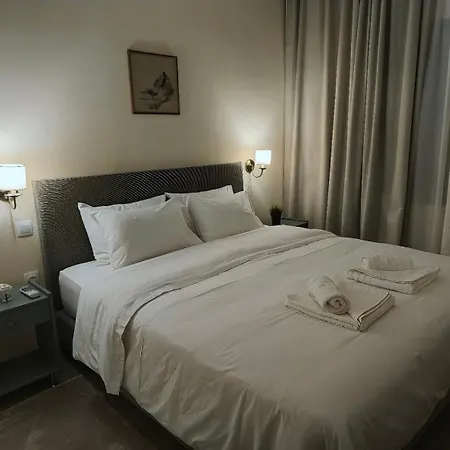 Rodon Manor Chania (Crete)