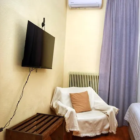 Apartment Rodon Manor *