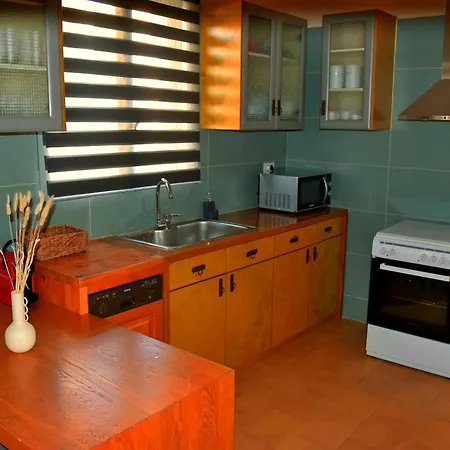 شقة Rodon Manor خانيا