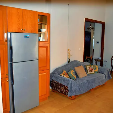 Rodon Manor La Canea