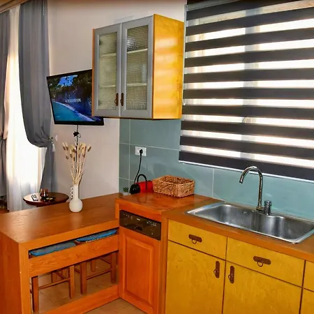 Rodon Manor * Chania (Crete)