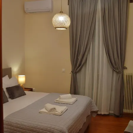 Apartment Rodon Manor Chania (Crete)