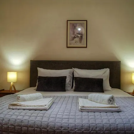 Rodon Manor * Chania (Crete)