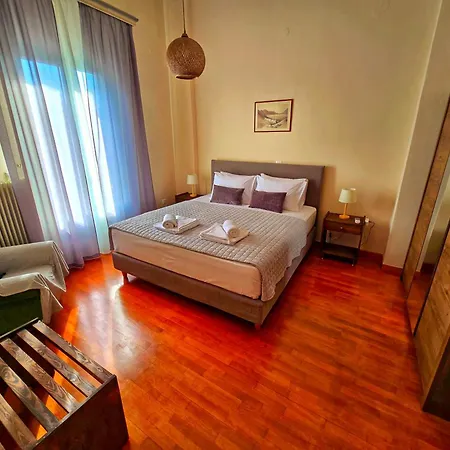 Rodon Manor خانيا