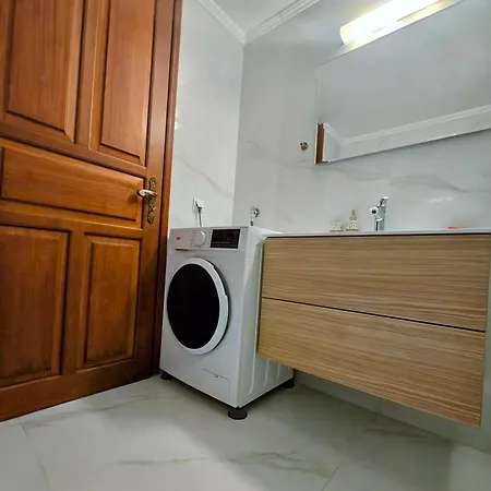 Rodon Manor * Chania (Crete)