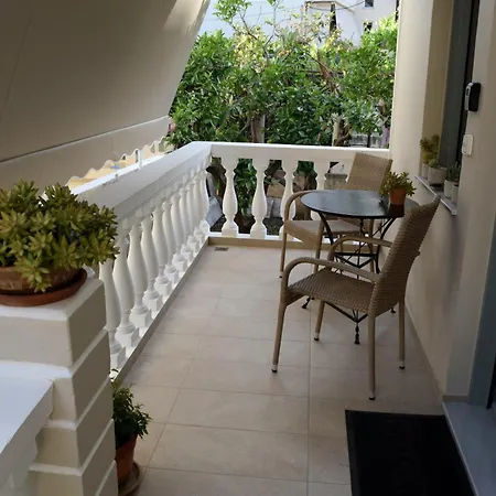 Rodon Manor * Chania (Crete)