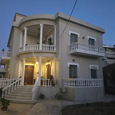 Rodon Manor Apartment *