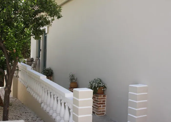 Διαμέρισμα Rodon Manor Χανιά