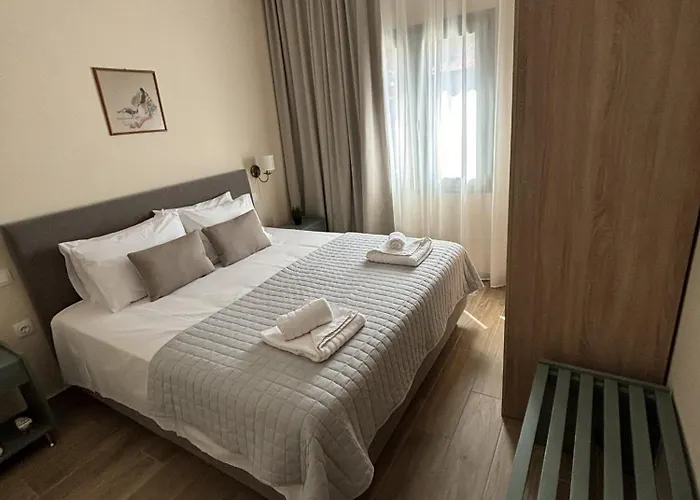 Διαμέρισμα Rodon Manor *