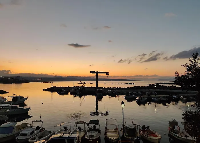 Διαμέρισμα Rodon Manor